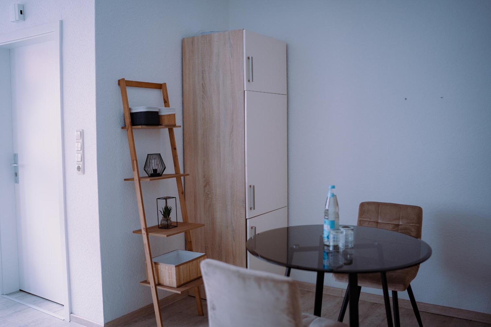 אמדן Schoenes Apartment In Der Altstadt , Kostenlose Parkplaetze In Der Naehe מראה חיצוני תמונה